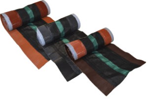 Alu-Roll Membrane – CAMF9 Image